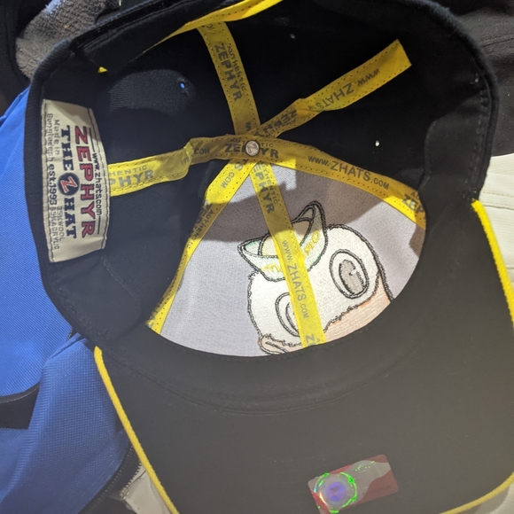 NWOT Oregon "Duck" Cap - Picture 5 of 5